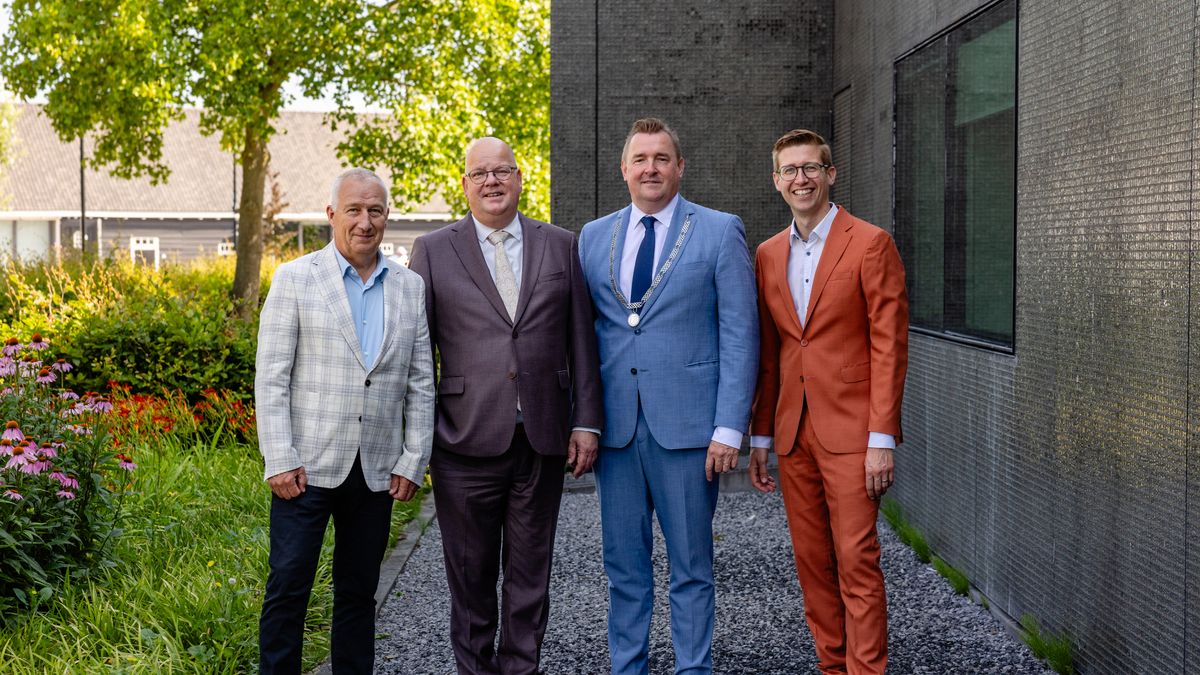 Ook Borsele wil hoger salaris voor burgemeester en wethouders