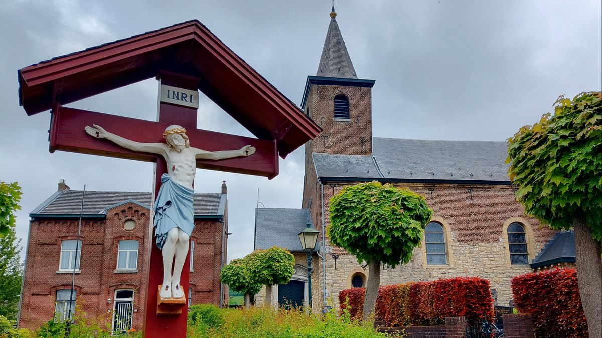 Limburg Kiekt: Maasbree, Rijkel, Wahlwiller en...