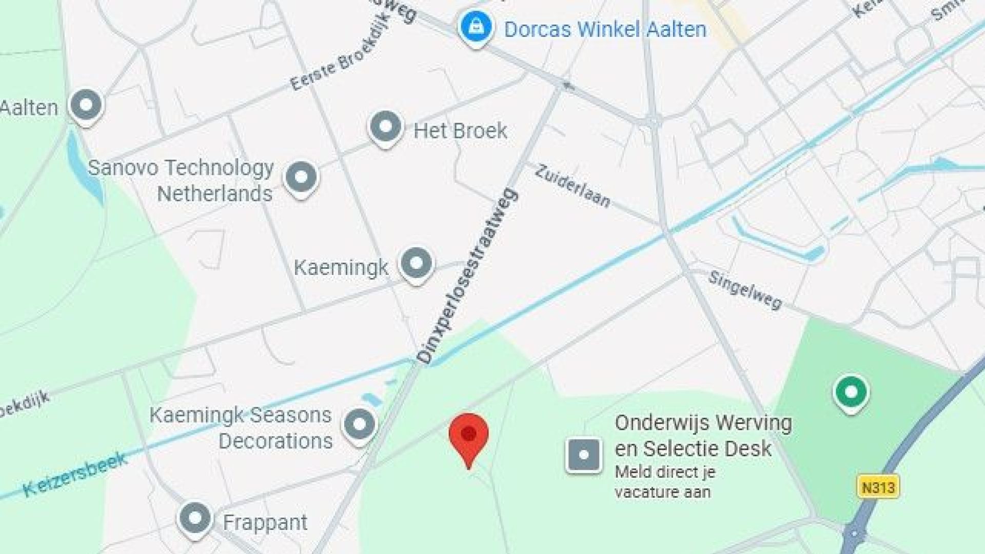 Kempinkweg 2 in Aalten.