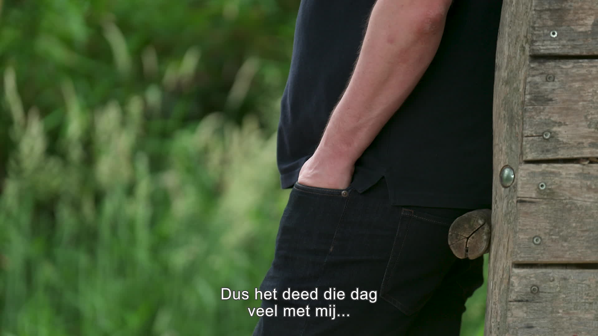 In het vizier van De Jager - Hij maakte van mij een geïsoleerde robot. - 23-06-2026