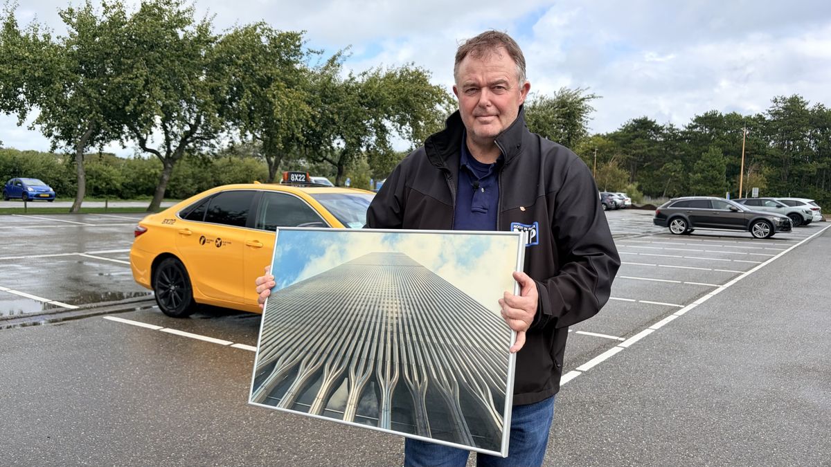 Vijfentwintig jaar na aanslagen 11 september: Bruno uit Renesse was die dag onderweg naar New York