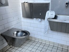 Meppel krijgt nieuwe openbare toiletten: 'Om binnenstad schoon en aantrekkelijk te houden'