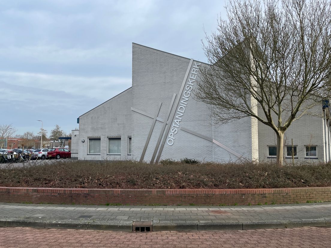 Opstandingskerk Marsdijk mooie woonplek voor ouderen? Assen doet onderzoek