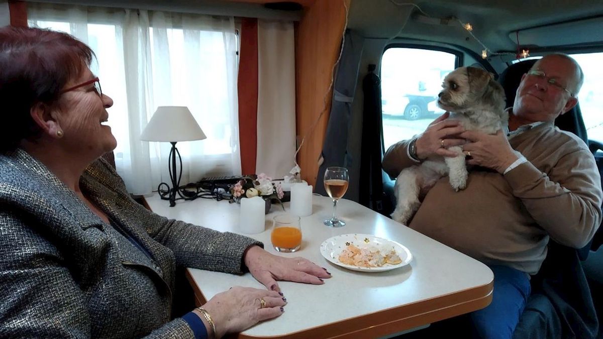 Gezellig én vuurwerkvrij: oud en nieuw op de camping in Bentelo