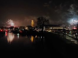 Zwolle zegt vaarwel tegen vuurwerk: zoektocht naar alternatieve viering begint