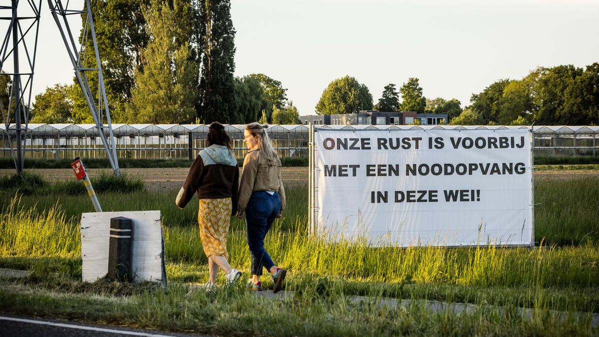 Ondanks weerstand toch noodopvang Bemmel