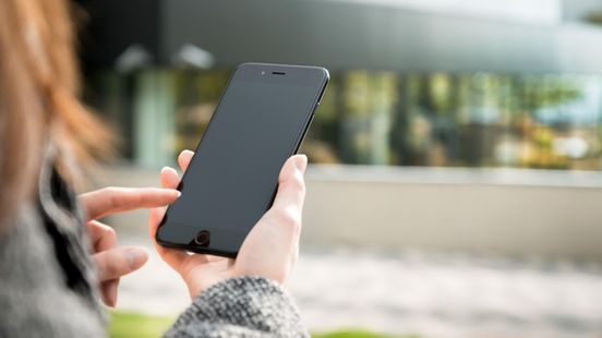 Kind slachtoffer van sexting, man (37) opgepakt