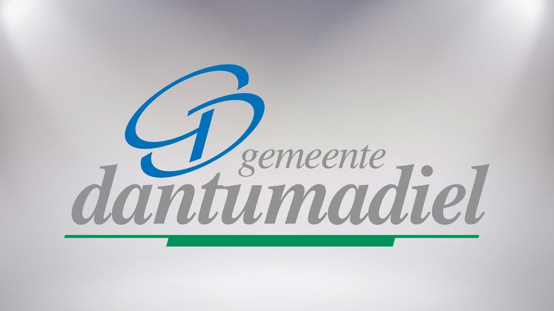 Gemeente Dantumadiel