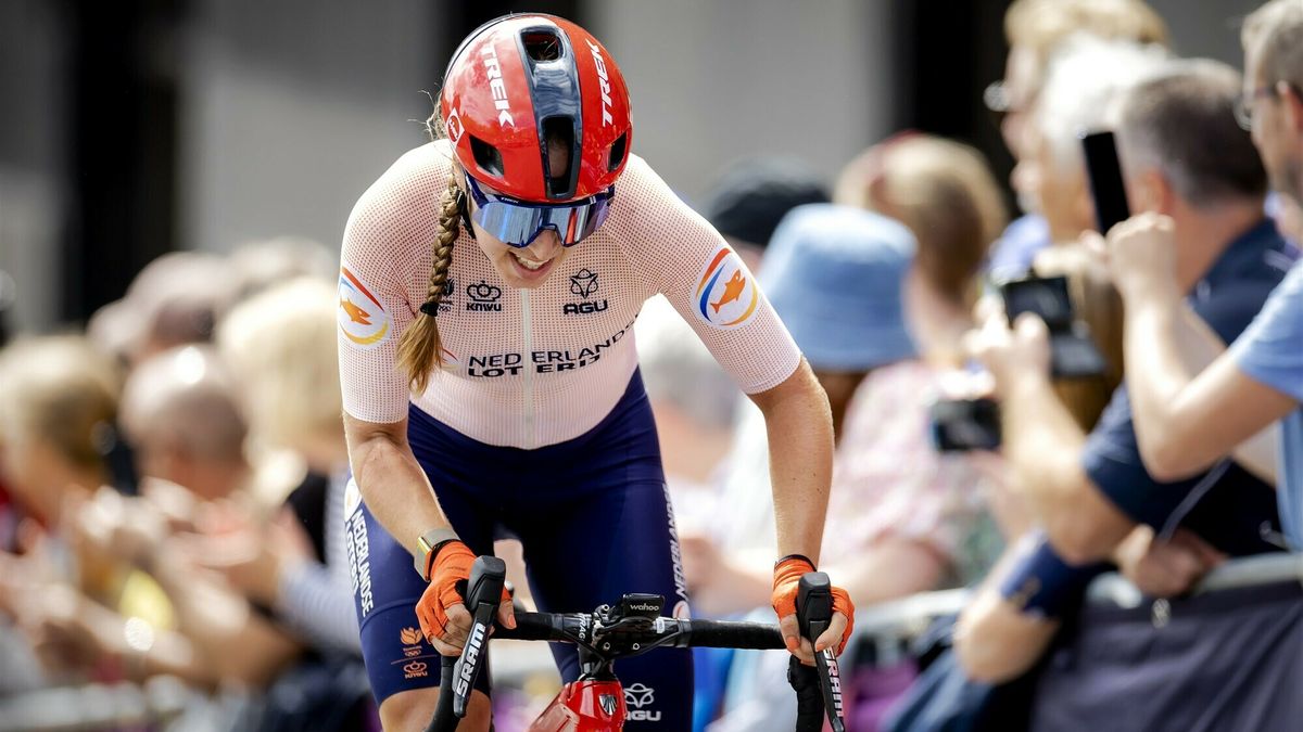 Drie Zeeuwse renners naar WK wielrennen in Zürich