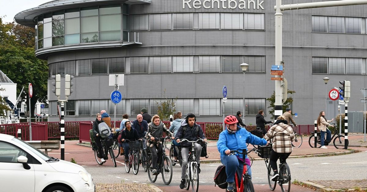 Van verkrachting verdachte Vlissinger blijft slachtoffer lastigvallen - Omroep Zeeland