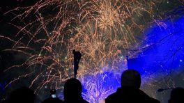 KIJKEN | Gelderland knallend het nieuwe jaar in