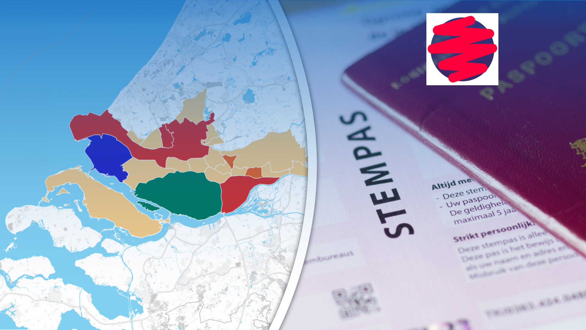 De uitslagen van de gemeenteraadsverkiezingen 2026 worden donderdag bekend.
