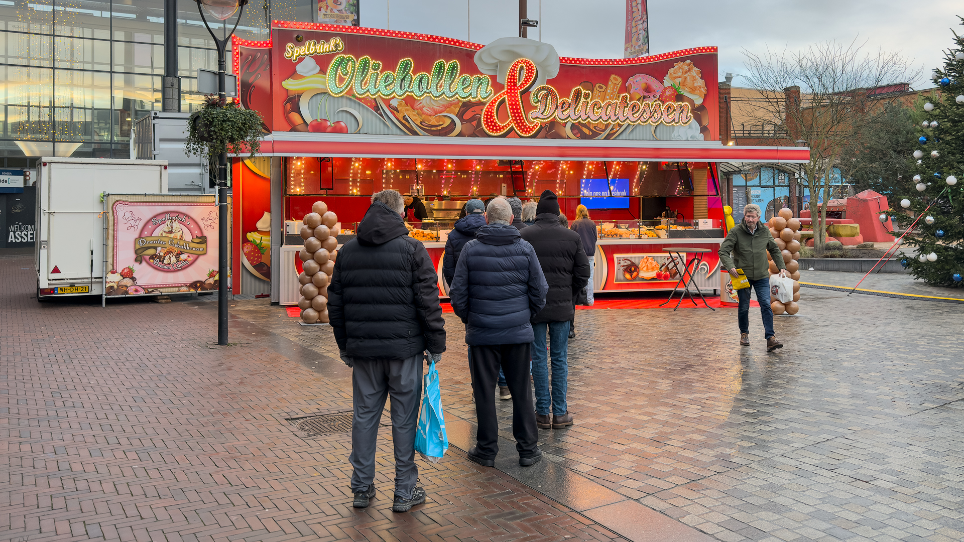 Zo viert Drenthe de laatste dag van 2025