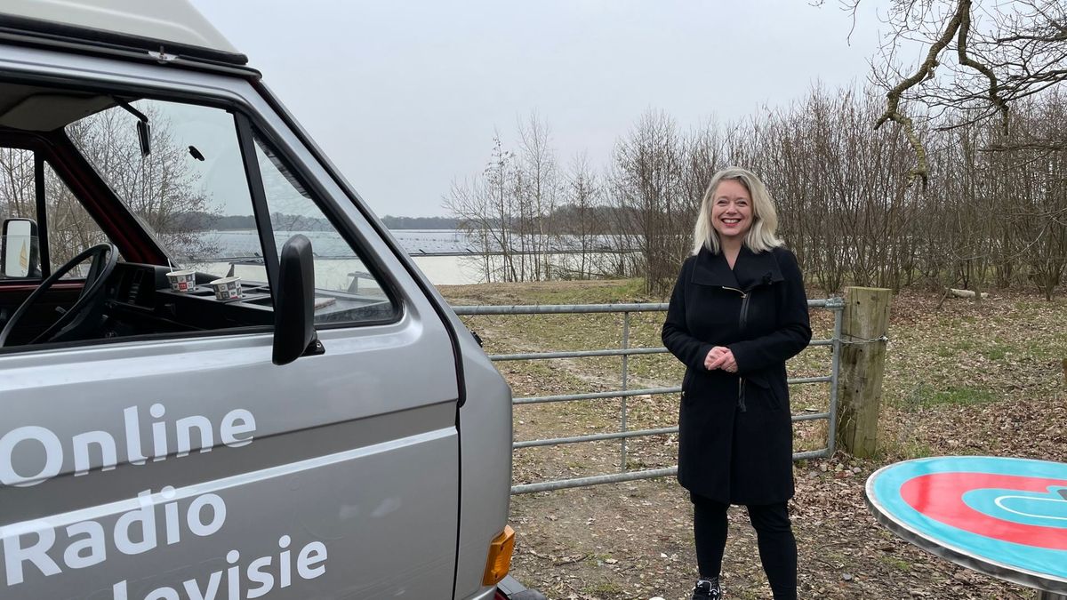 Agnes Mulder: 'Omwonenden moeten grotere stem krijgen bij nieuwe energieplannen'