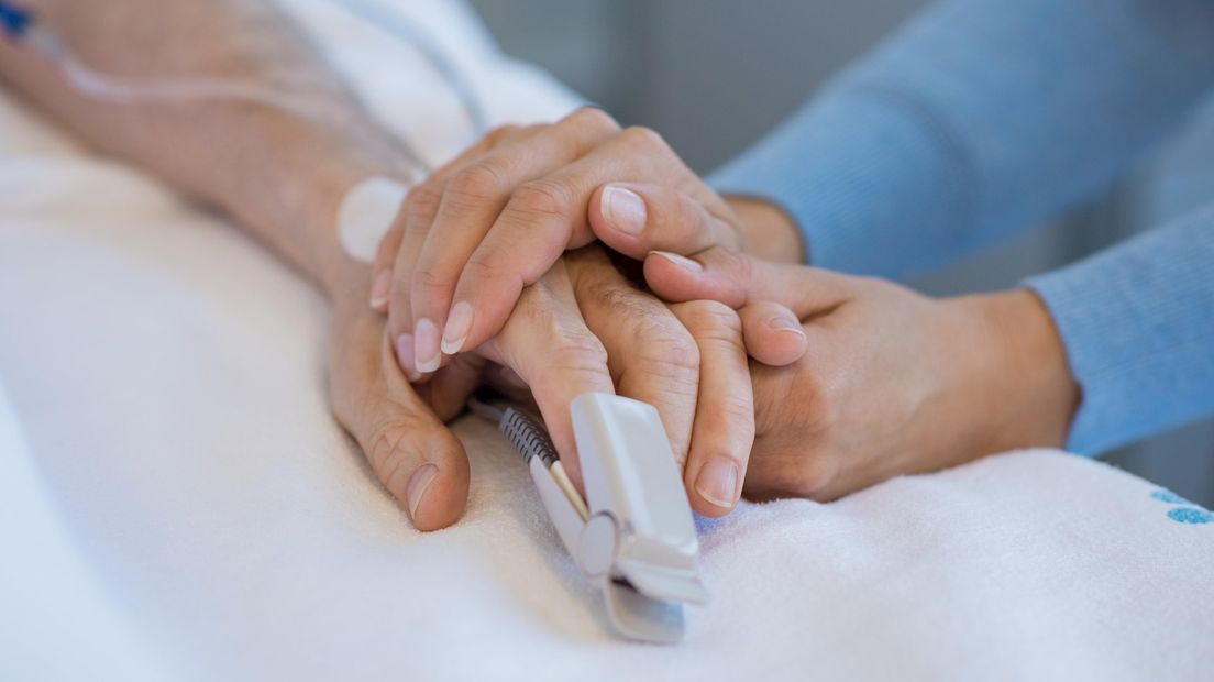 Openbaar Ministerie onderzoekt mogelijk geval van strafbare euthanasie in Oost-Nederland