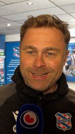 In moai of suksesfol seizoen?