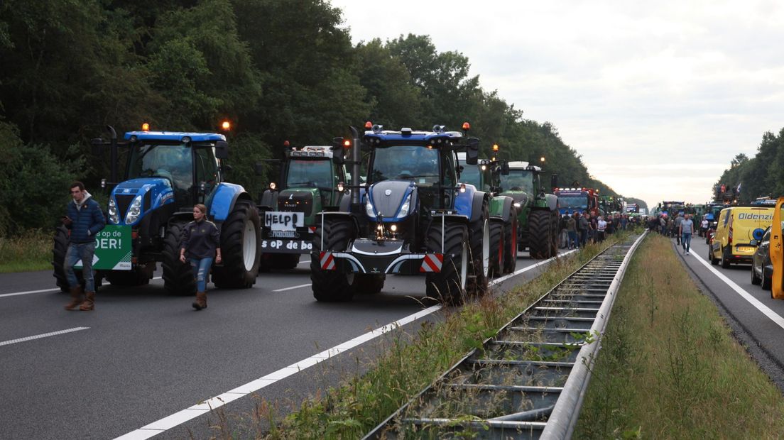 Boeren