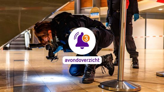 Schoten gelost, museum strikt Theo Janssen en opnieuw heftig ongeluk op 21 februari