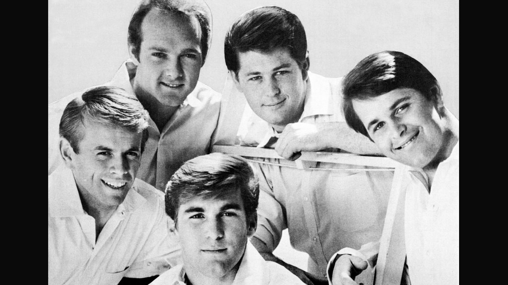 Waarom Beach Boy Brian Wilson een album opnam in dit Utrechtse dorpje