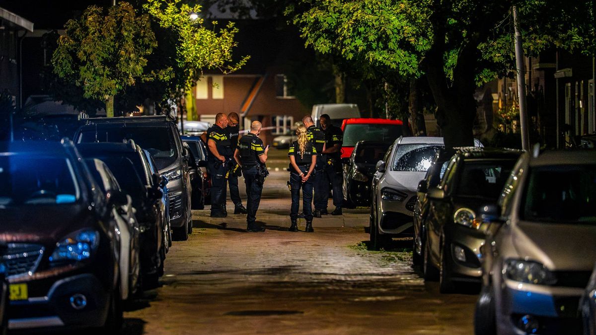 Man neergeschoten in Nijmegen, twee verdachten aangehouden