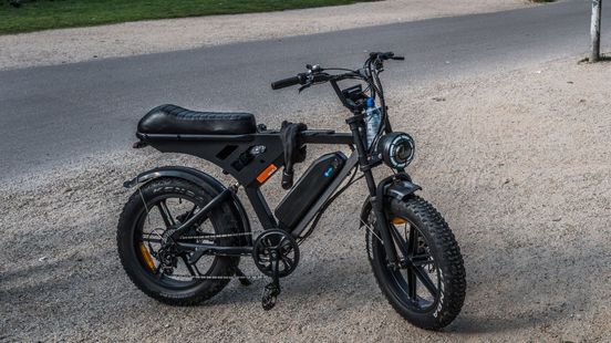 Lokale partij wil fatbikeverbod centrum Wijchen op tafel houden