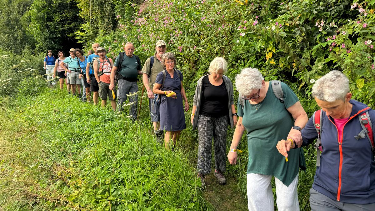 Valkenburg rekende te hoge leges voor Heuvelland4Daagse