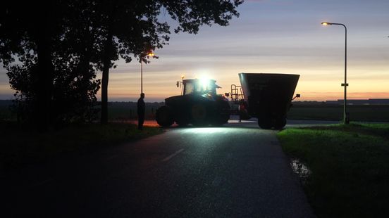Omwonenden niet blij met komst van drempels in Dalen
