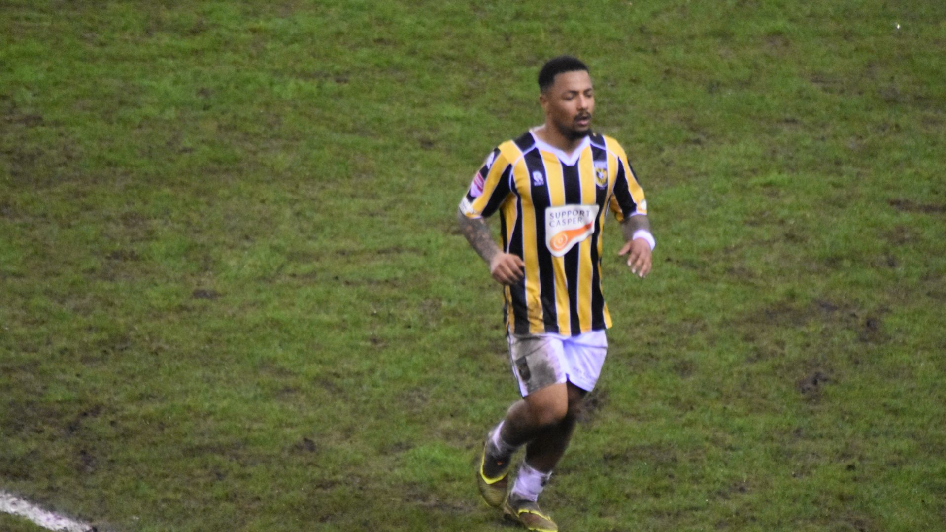 Minder Vitesse-supporters naar Vijverberg