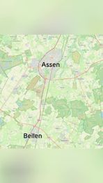 Grens voor aardbevingsschade