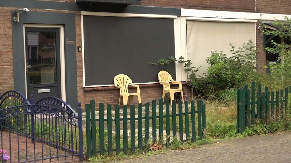 Van het kastje naar de muur: Remco en Saskia's strijd tegen een