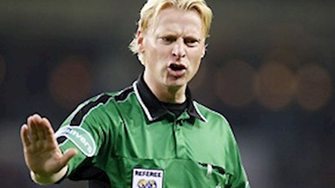 Kevin Blom