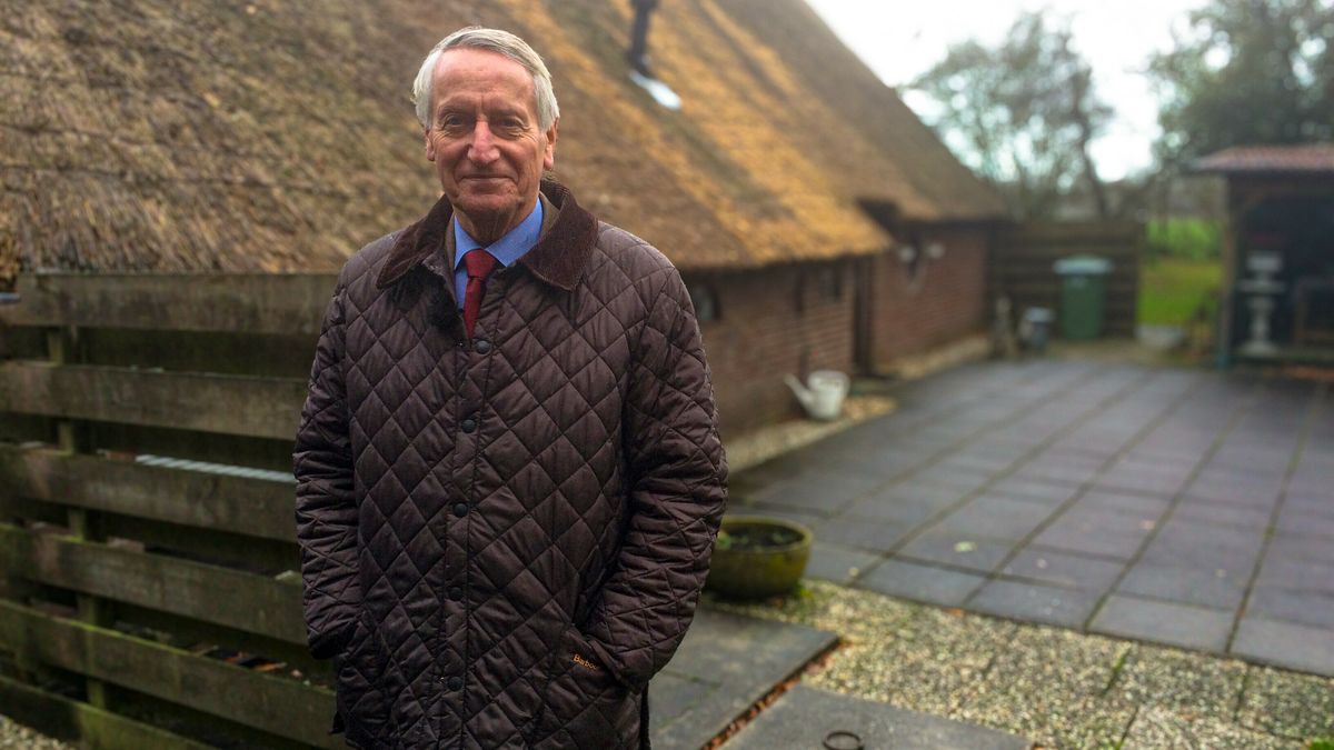 Frits Brink overleden, oud-politieman die einde treinkapingen coördineerde en voormalig bestuurder