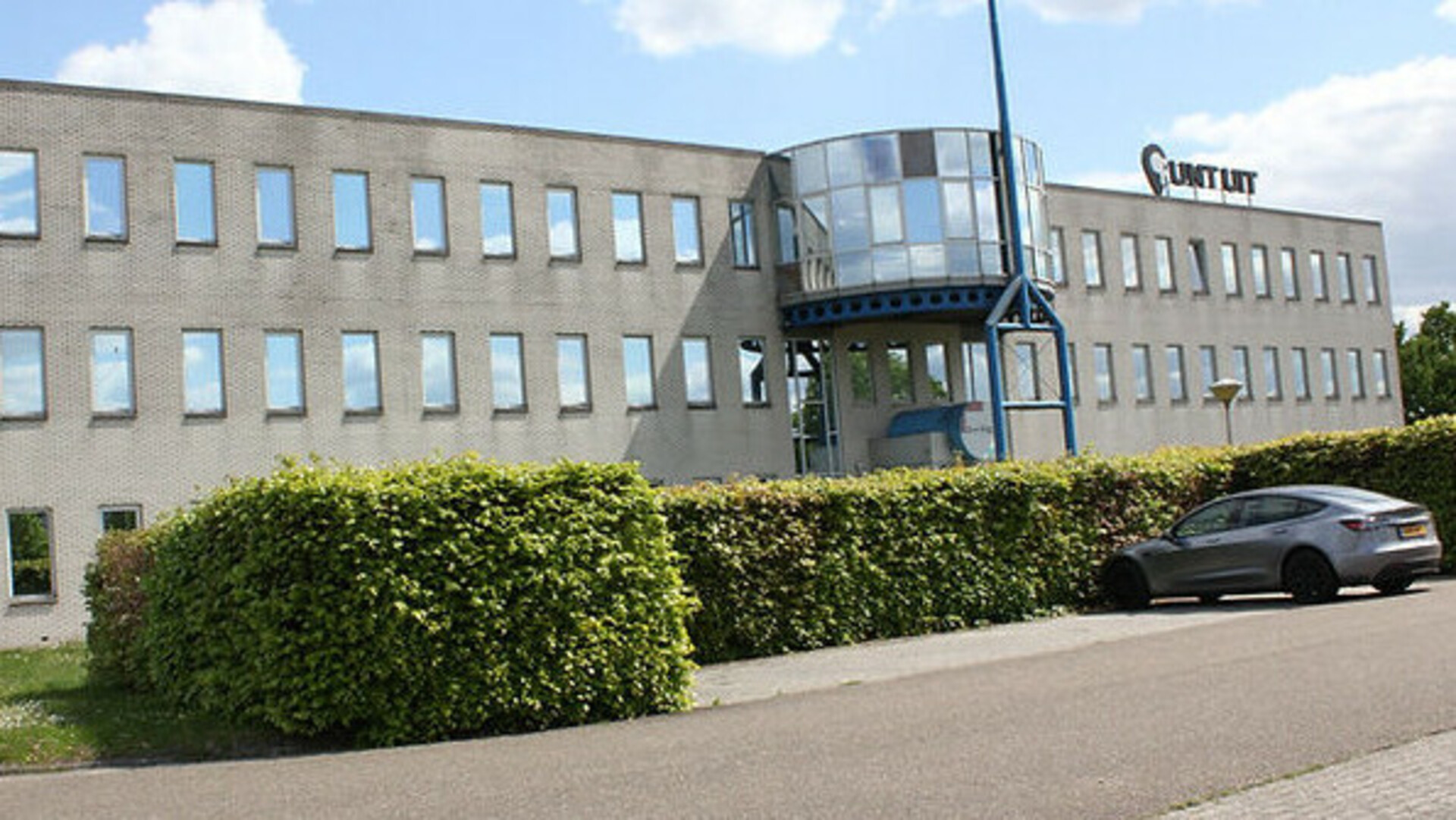 Omwonenden Ericsson-pand Emmen over plan om 400 Oekraïners op te vangen: 'Nog veel vragen'