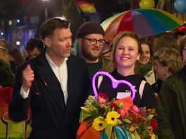 Overleg mislukt: Fryslân steekt definitief geen geld in regenboogbeleid