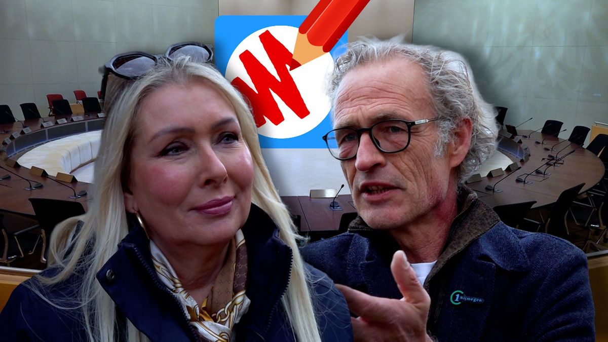 Van mopperen naar meedoen: ‘Wij weten beter wat goed is voor Nijmegen’