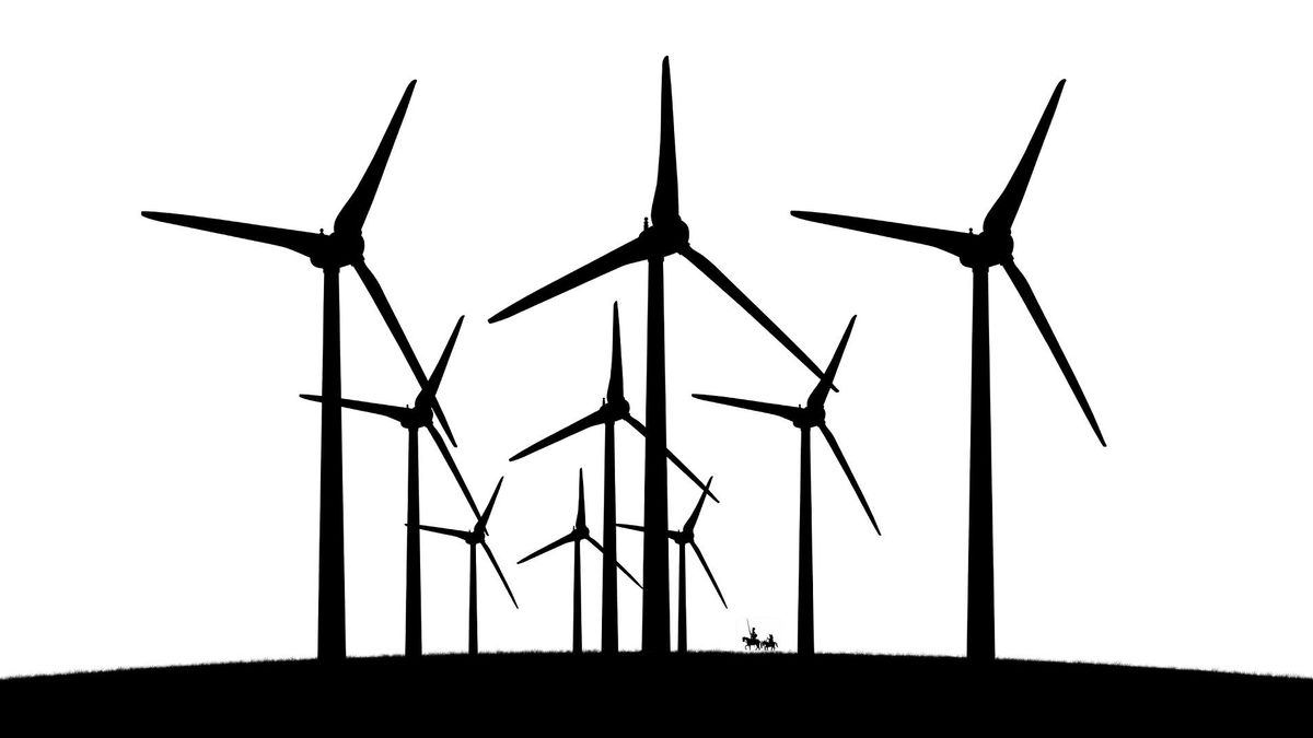 Waterleidingbedrijf wil windmolens in Castenray