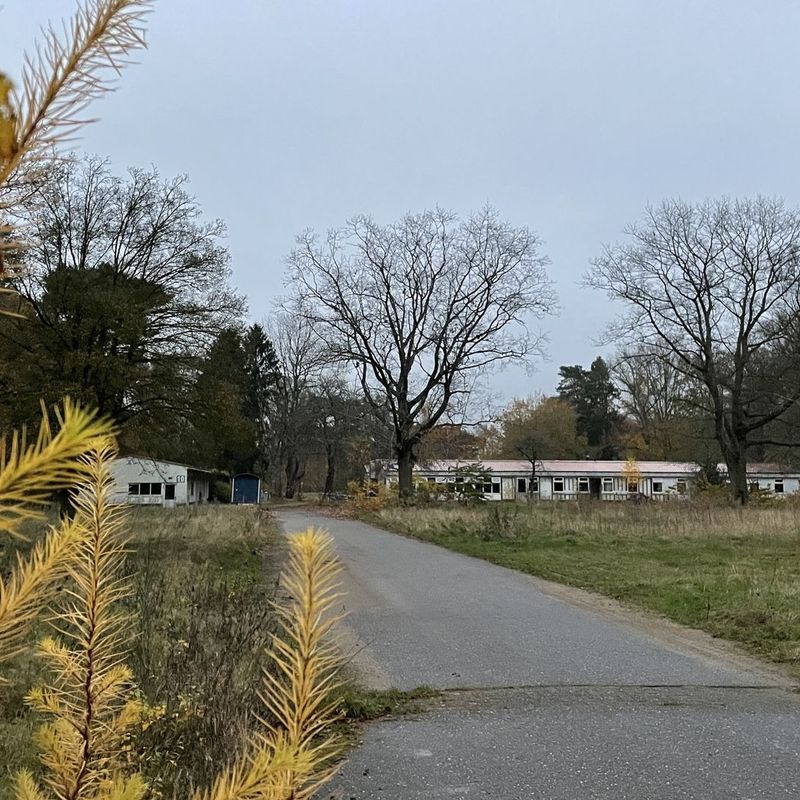 Woningbouw op voormalig azc-terrein Hooghalen onhaalbaar: 'Besluit valt ...