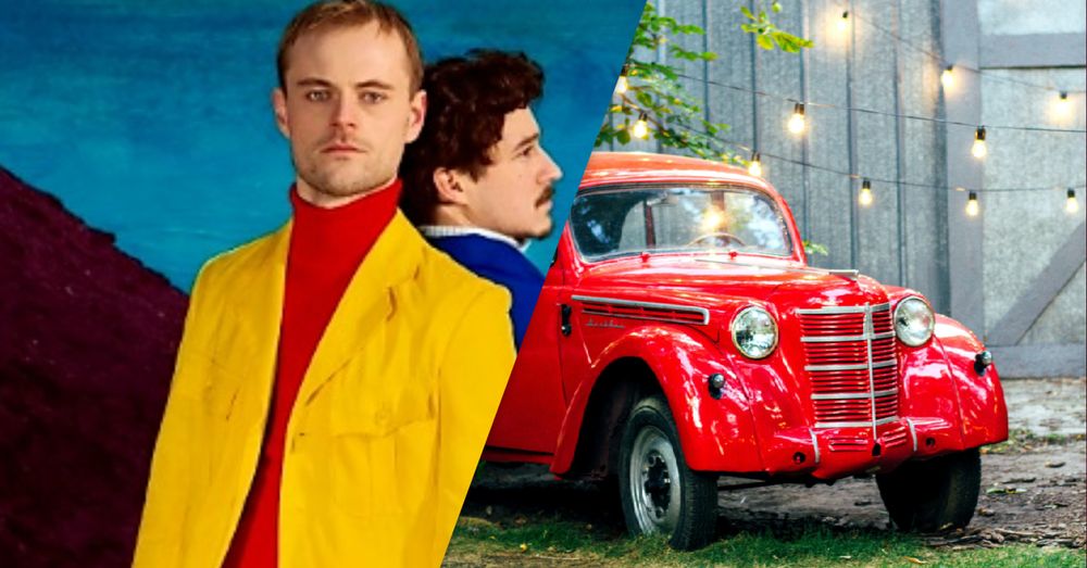 Eropuit met Hemelvaartsdag? Dit is er te doen in Fryslân - Omrop Fryslân