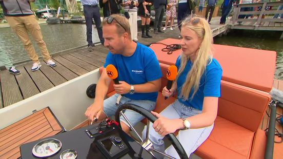 Rondje Zummer | maandag 4 augustus