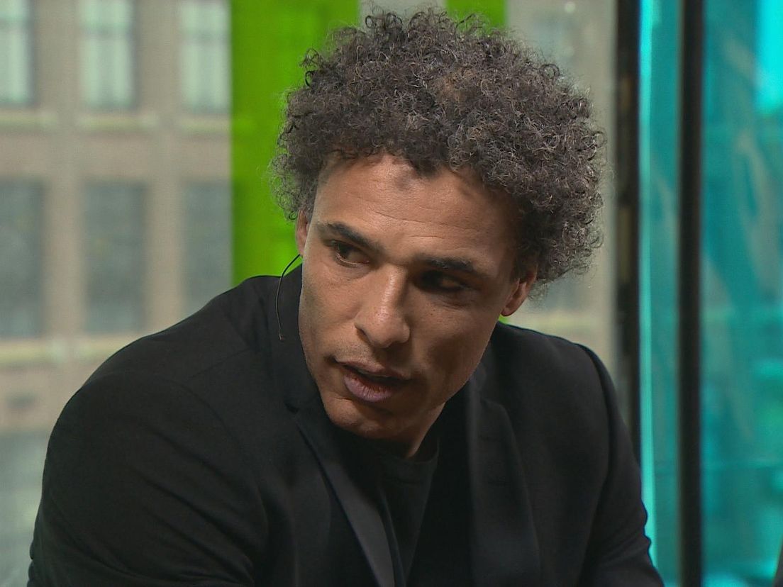 Pierre van Hooijdonk