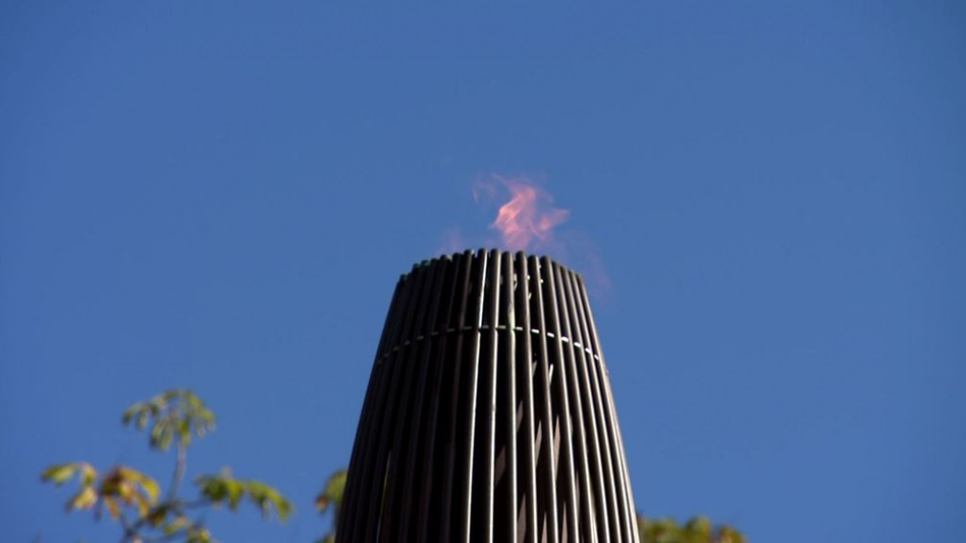 Dit is waarom het eeuwige vuur in Wageningen niet meer elke dag brandt