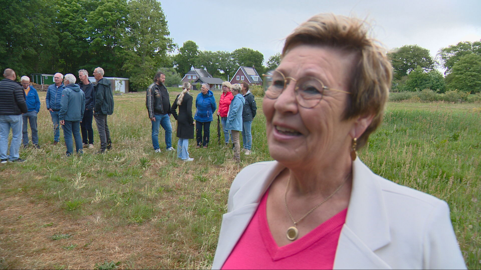 Nijbou Nijhoarne rint fêst troch tekoart oan netkapasiteit: "Dit moat slagje"