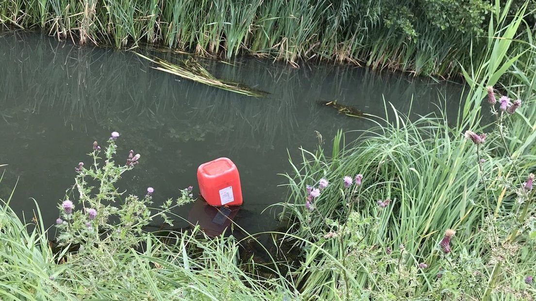 De tweet van Ouwehand over de drijver zorg veel de nodige woede bij boeren