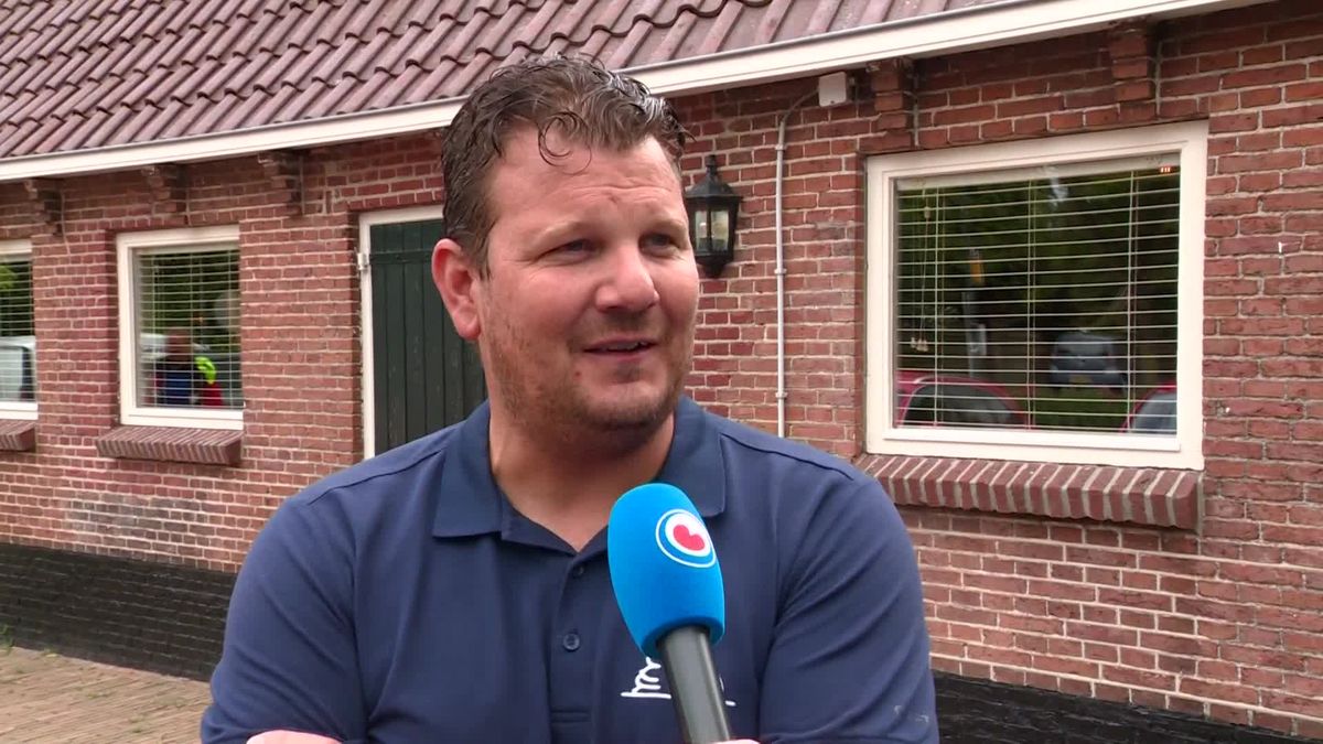 Langweer in hoger beroep na aanvaringen met Sneek en Drachten