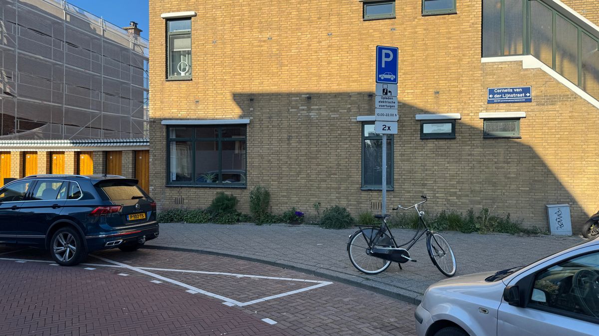 Twijfels over parkeerdruk in Den Haag: cijfers mogelijk vertekend