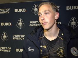 Baas: 'Hier schamen we ons wel voor'