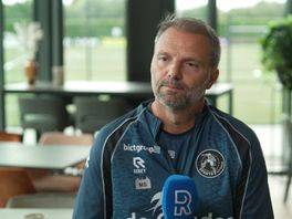 Steijn: 'Sparta klaar op de transfermarkt'