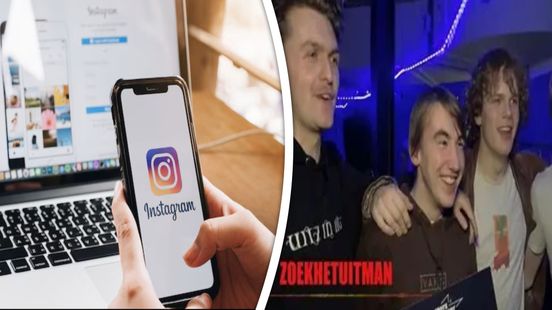 Als de zanger van de punkband het uitmaakt met Nina (25) verandert zijn leven in een nachtmerrie