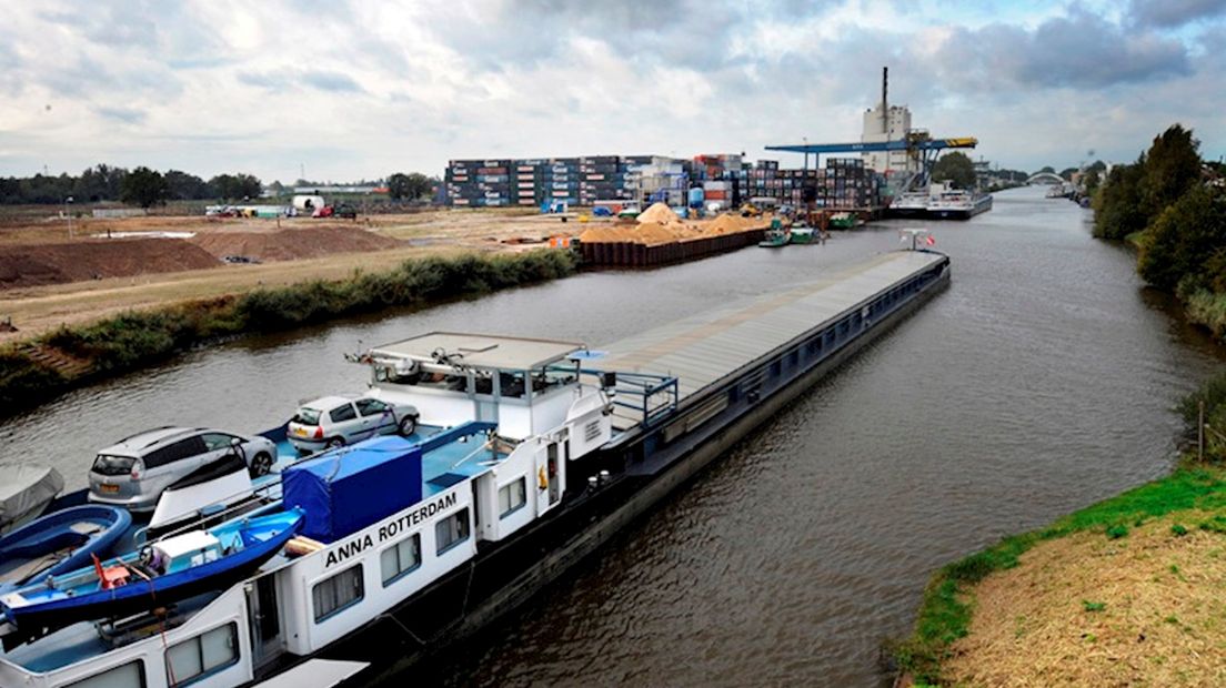 Twentekanaal