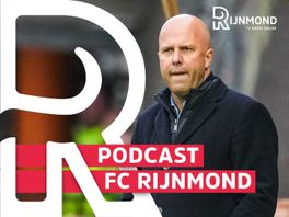 Podcast Feyenoord: 'Het was slecht, maar 'door de ondergrens zakken' is te fel'